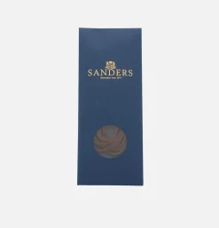 Homme SANDERS Produits D'entretien<Lacets Brown 80cm