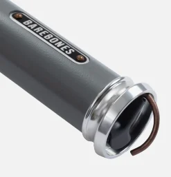 BAREBONES Outdoor<Lampe torche Vintage Grise