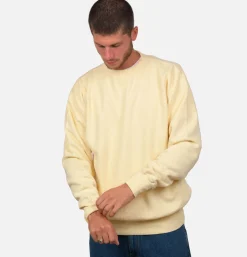 SUNRAY Sweats & Polaires<Laniakea Crew Neck Yellow