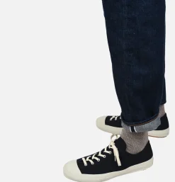 ORDINARY FITS Jeans<Loose Ankle Denim Indigo