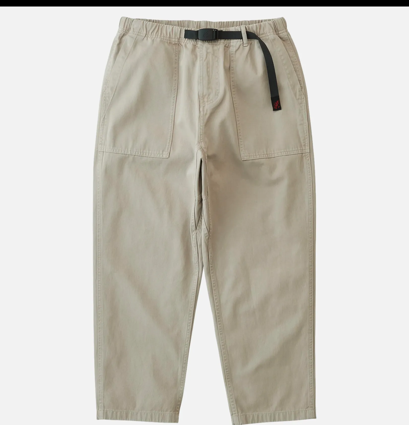 GRAMICCI Chinos<Loose Tapered Pant Stone