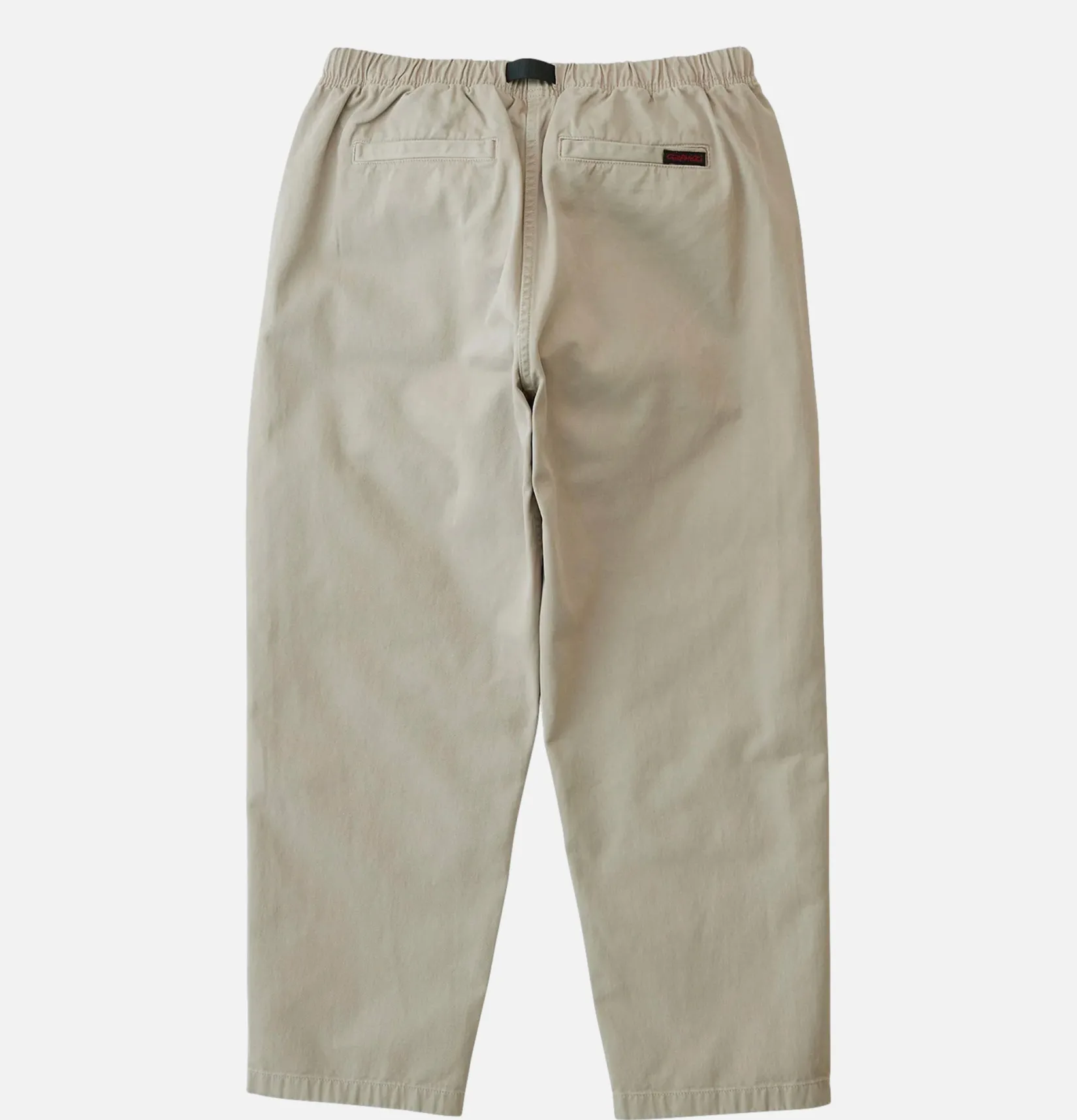 GRAMICCI Chinos<Loose Tapered Pant Stone
