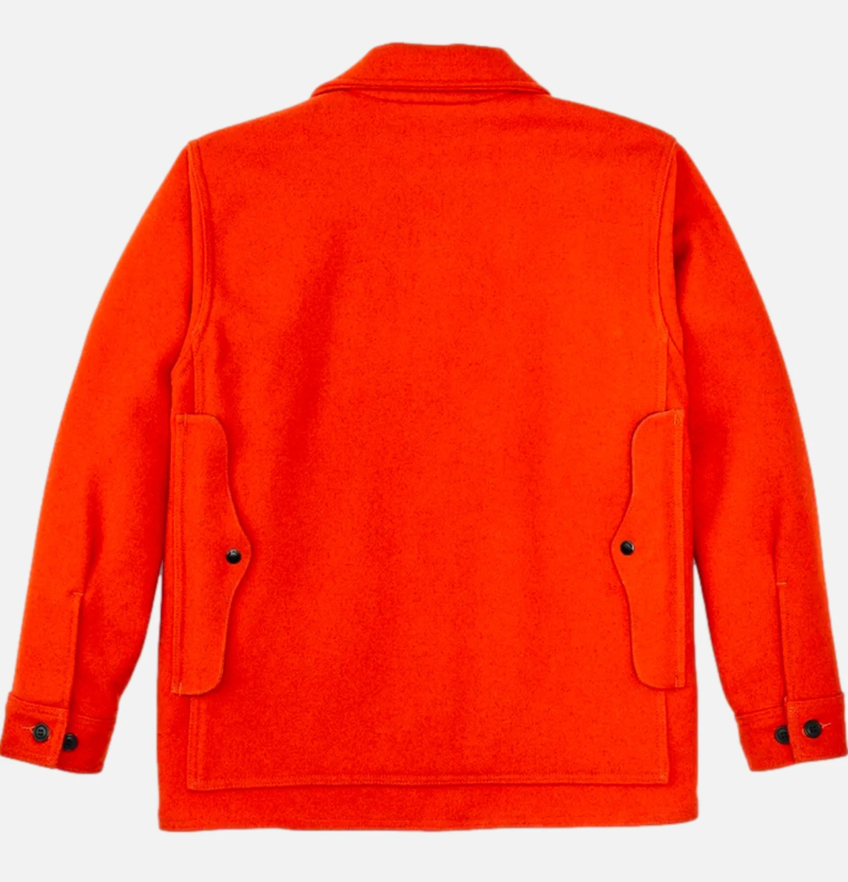 FILSON Vestes<Mackinaw Cruiser Flame