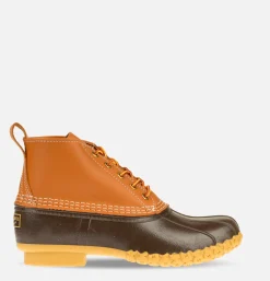 Homme LL BEAN Bottes<Mens Bean Boot 6" Tan Brown