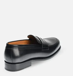 Homme TOOLS AND CONSTRUCTION Mocassins<Moccassin Dexter Black