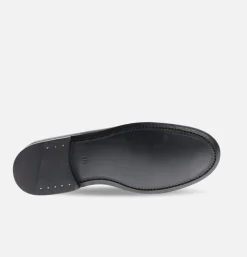 Homme TOOLS AND CONSTRUCTION Mocassins<Moccassin Dexter Black