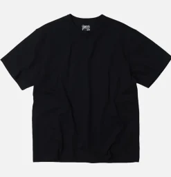 FRIZMWORKS T-shirts<Og Athletic Tee 2pack Blk + Bl