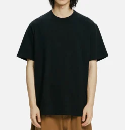 FRIZMWORKS T-shirts<Og Athletic Tee 2pack White + Black