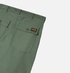STAN RAY USA Work Pants<Og Loose Fatigue Pant Olive