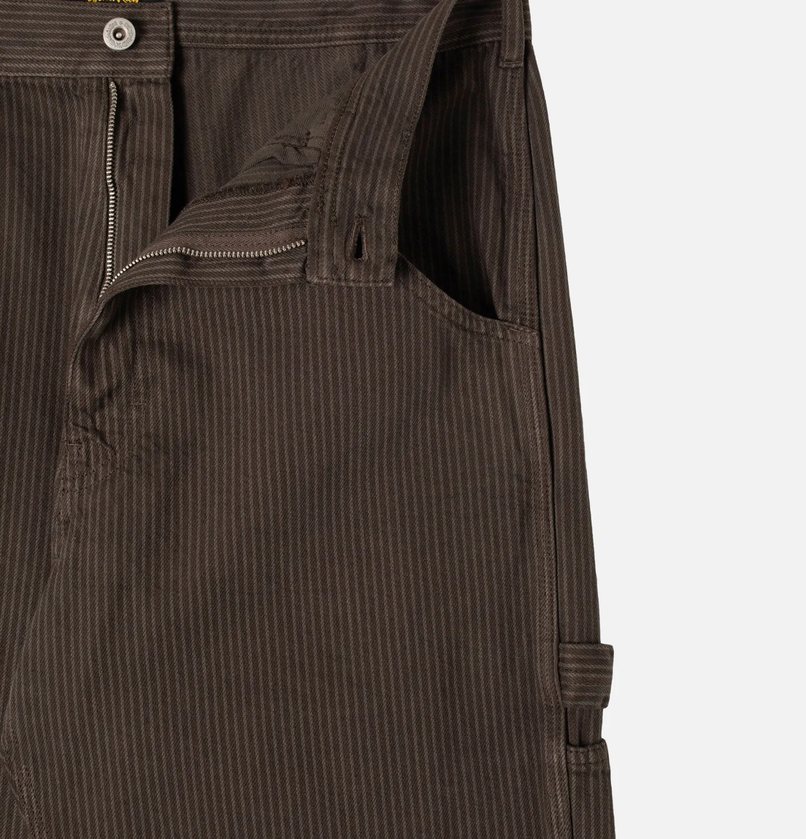 STAN RAY USA Pantalons<Og Painter Charcoal Hickory