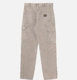 STAN RAY USA Work Pants<Og Painter Pant Hickory Black/Natural