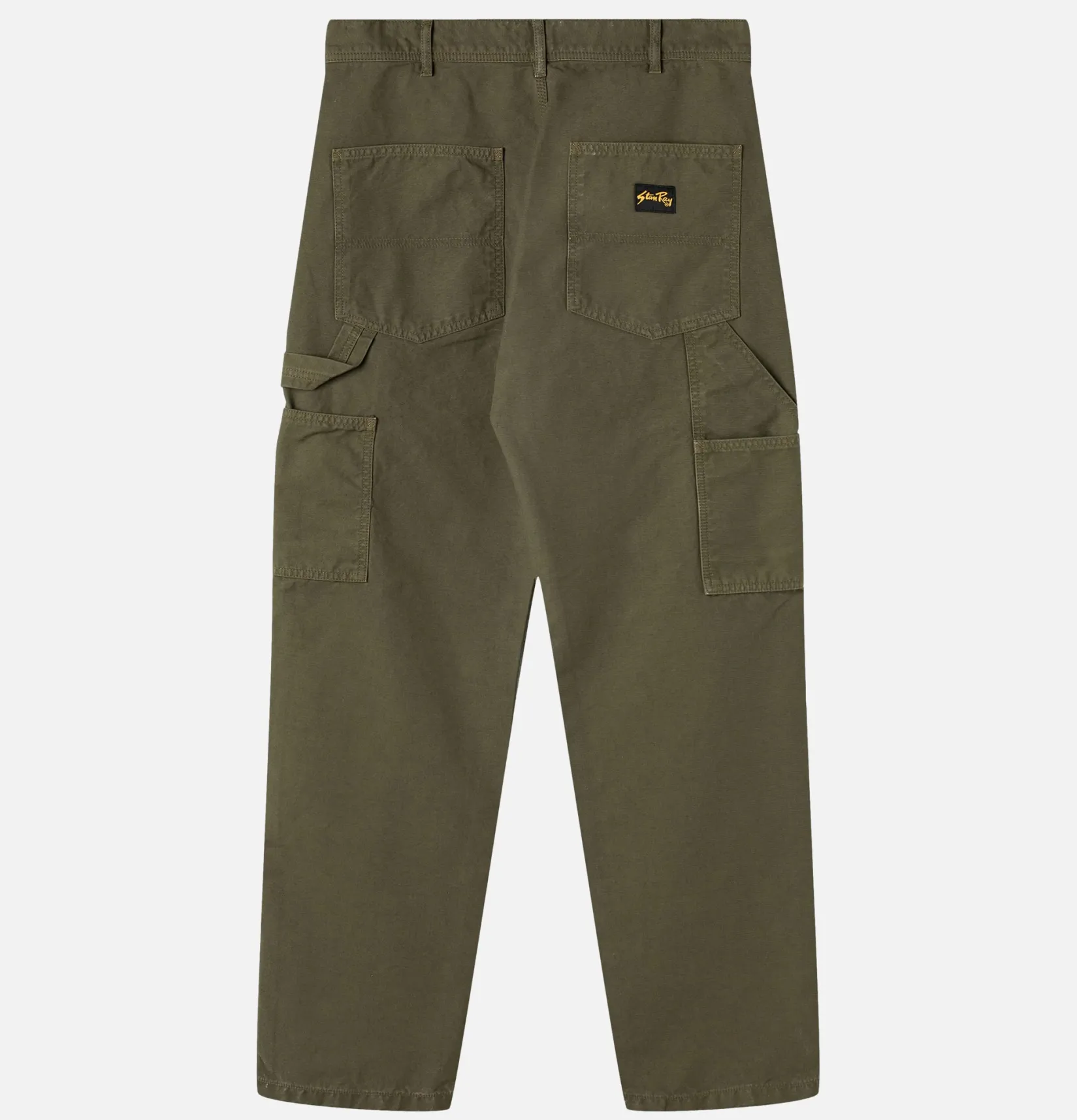 STAN RAY USA Work Pants<Og Painter Pant Olive Twill