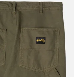 STAN RAY USA Work Pants<Og Painter Pant Olive Twill