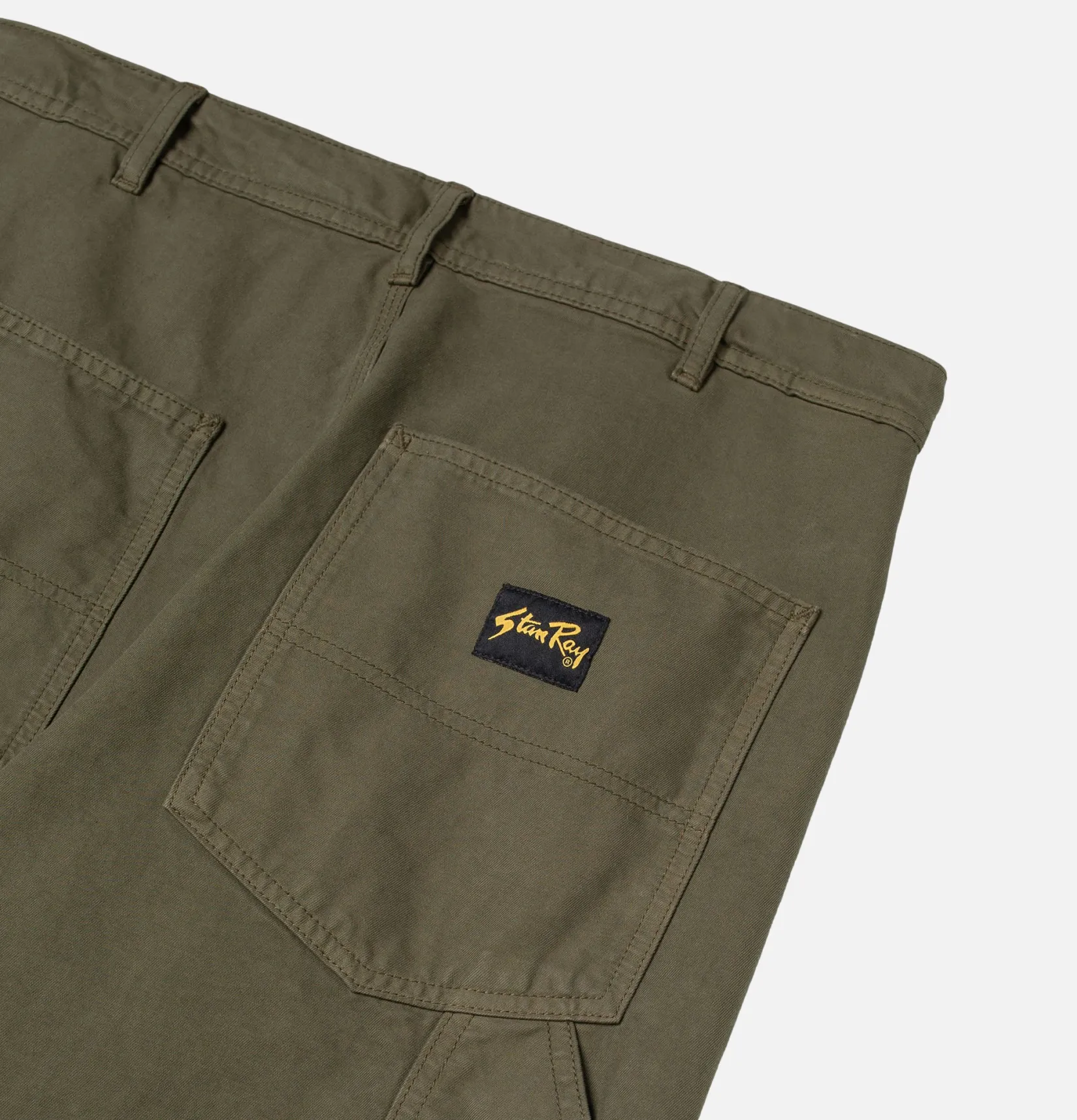 STAN RAY USA Work Pants<Og Painter Pant Olive Twill