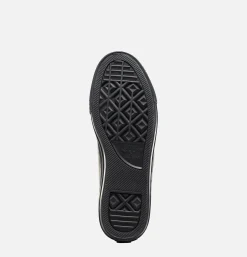 Homme CONVERSE Baskets<One Star Pro Egret Black