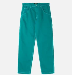 STAN RAY USA Work Pants<Painter 80 Agave Twill