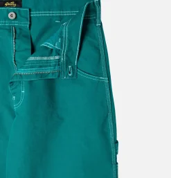 STAN RAY USA Work Pants<Painter 80 Agave Twill