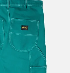 STAN RAY USA Work Pants<Painter 80 Agave Twill