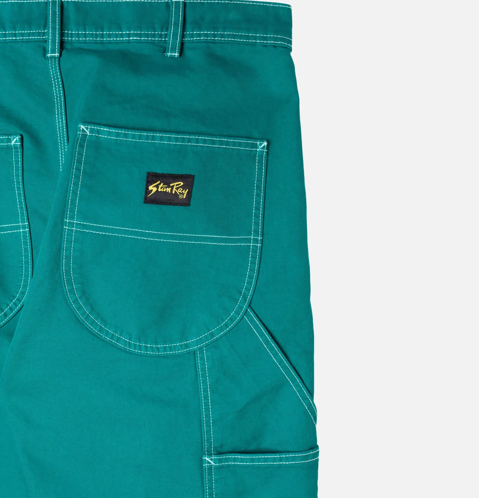 STAN RAY USA Work Pants<Painter 80 Agave Twill