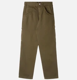 STAN RAY USA Work Pants<Painter 80s Pant Olive Twill