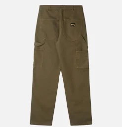 STAN RAY USA Work Pants<Painter 80s Pant Olive Twill