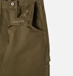 STAN RAY USA Work Pants<Painter 80s Pant Olive Twill