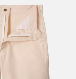 STAN RAY USA Shorts<Painter Short Natural