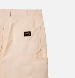 STAN RAY USA Shorts<Painter Short Natural