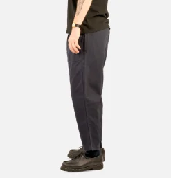 GRAMICCI Pantalons<Pantalon Loose Tapered Navy