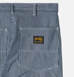 STAN RAY USA Work Pants<Pantalon Painter 80 Hickory