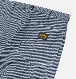 STAN RAY USA Work Pants<Pantalon Painter 80 Hickory