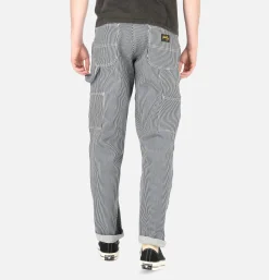 STAN RAY USA Work Pants<Pantalon Painter 80 Hickory