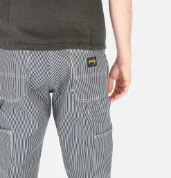 STAN RAY USA Work Pants<Pantalon Painter 80 Hickory