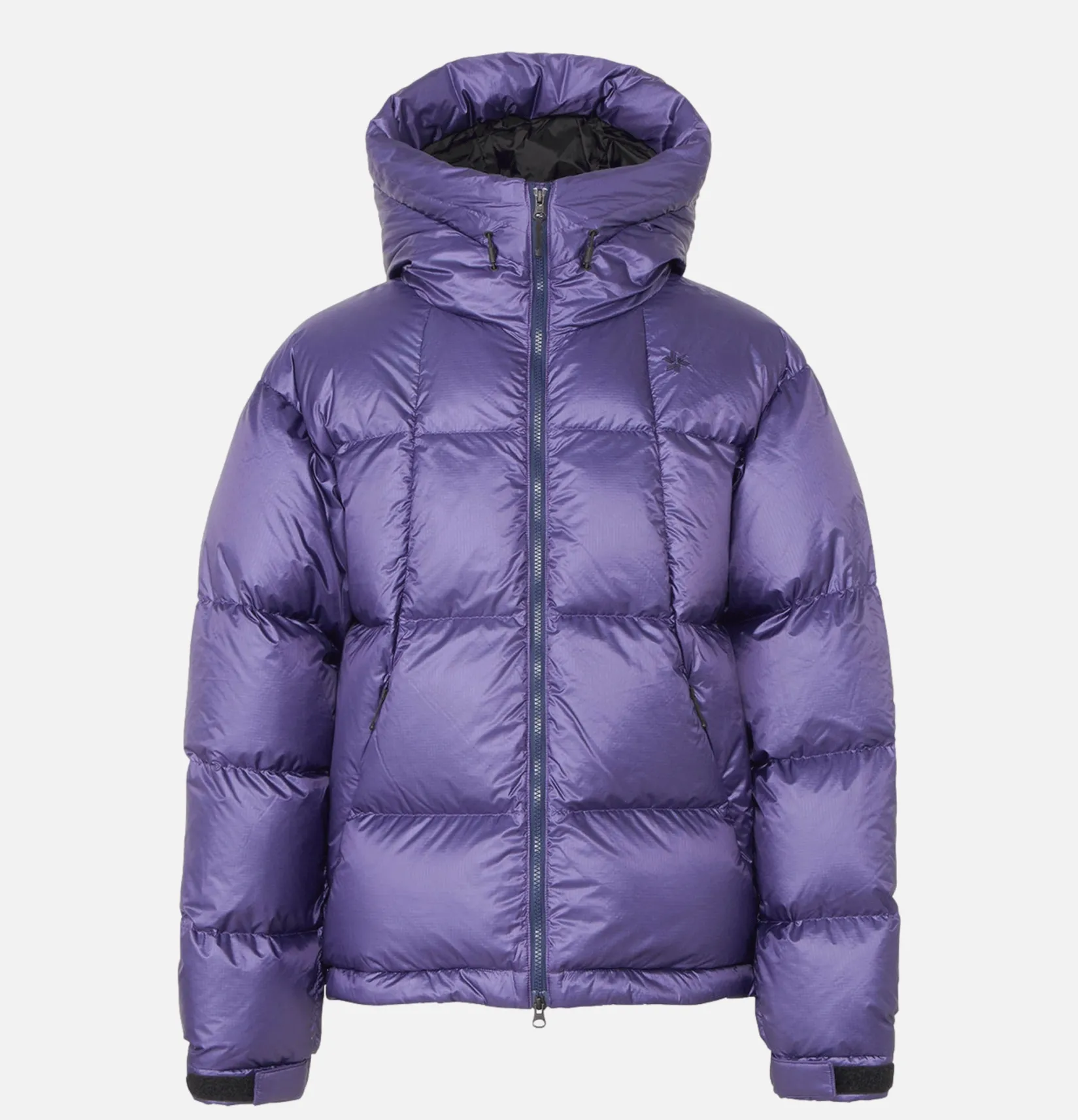 GOLDWIN Blousons & Manteaux<Pertex Quantum Down Parka Deep Eclipse