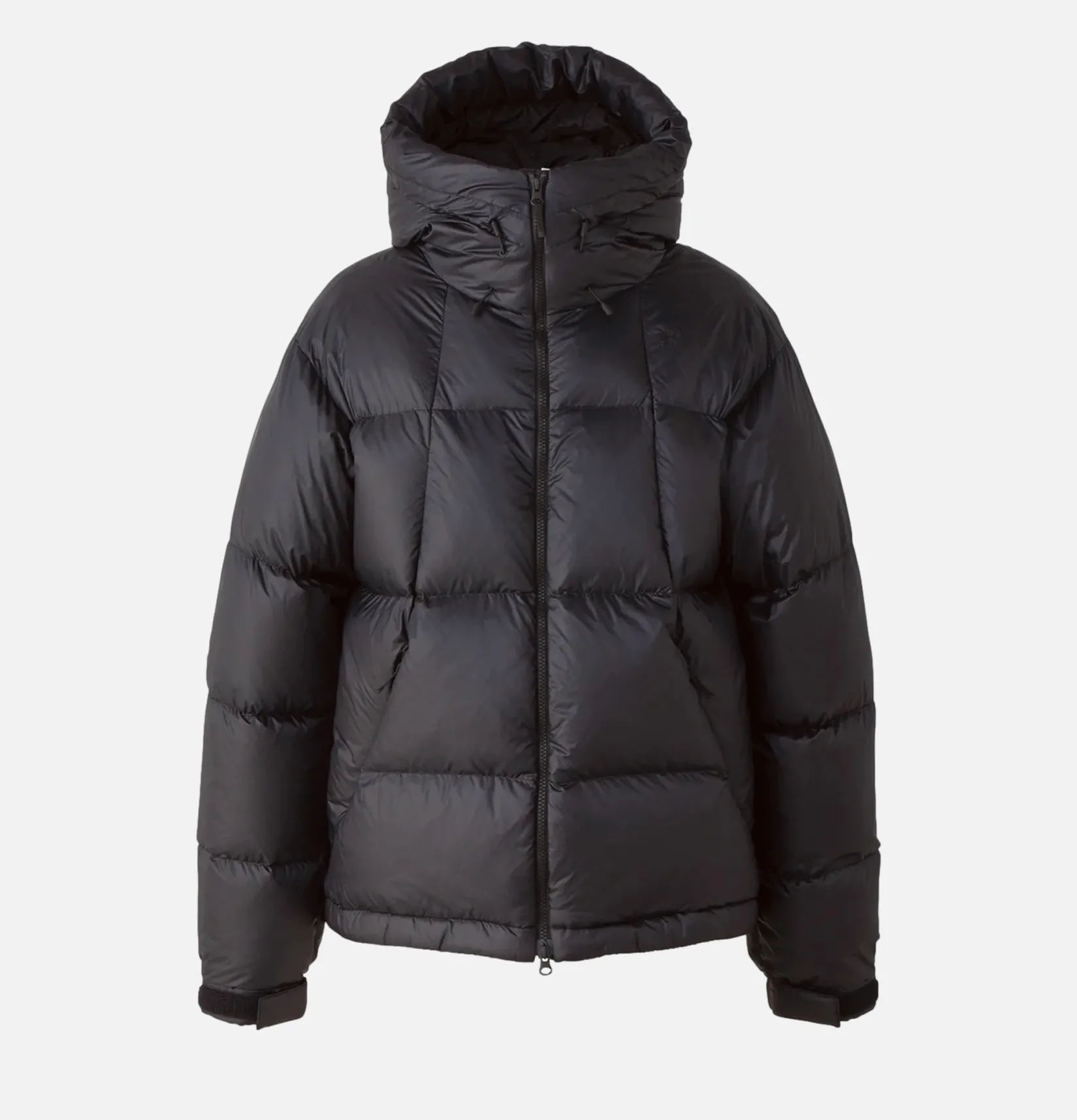 GOLDWIN Blousons & Manteaux<Pertex Quantum Down Parka Black