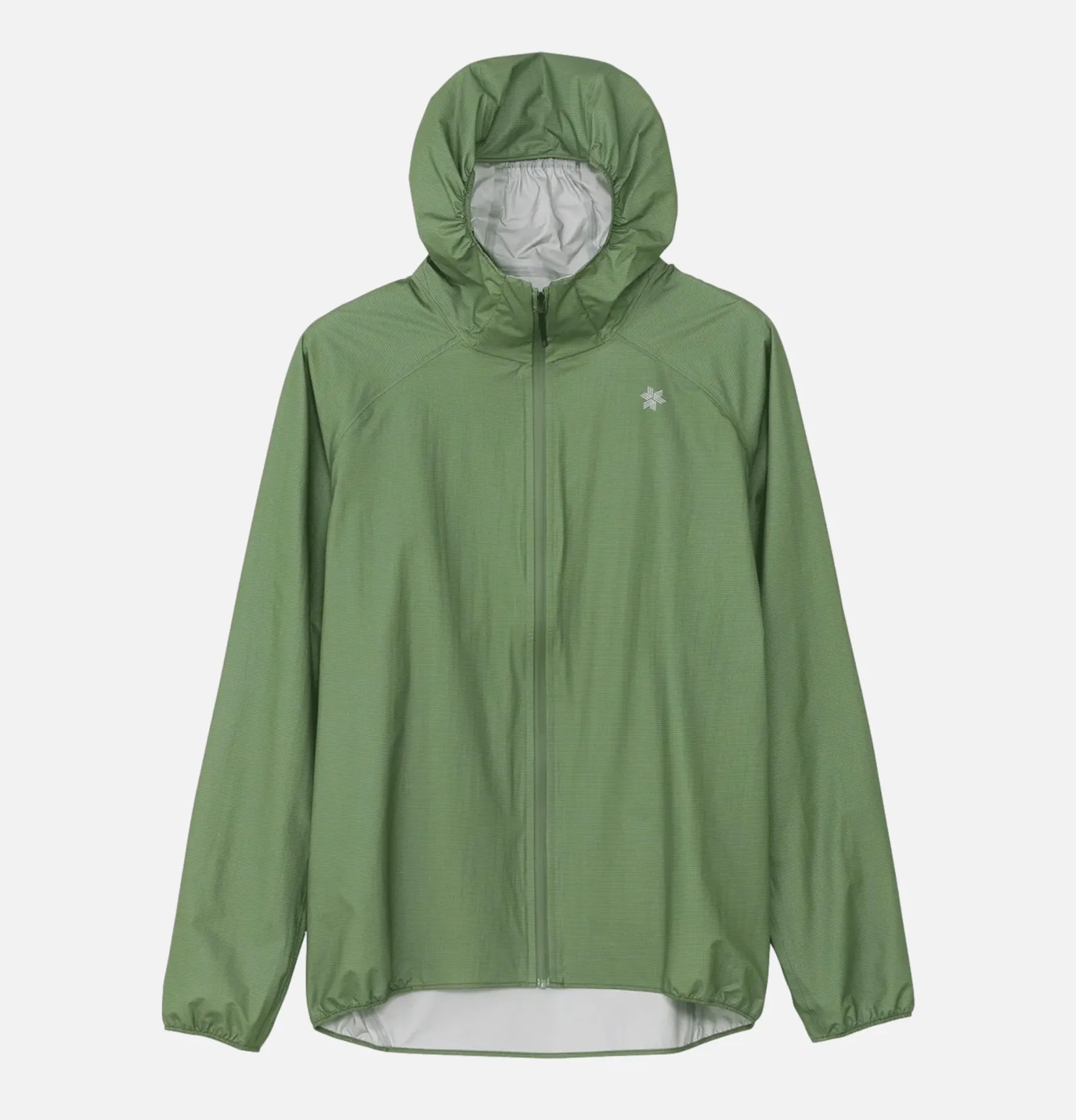 GOLDWIN Vestes<Pertex Shieldair Jacket Green