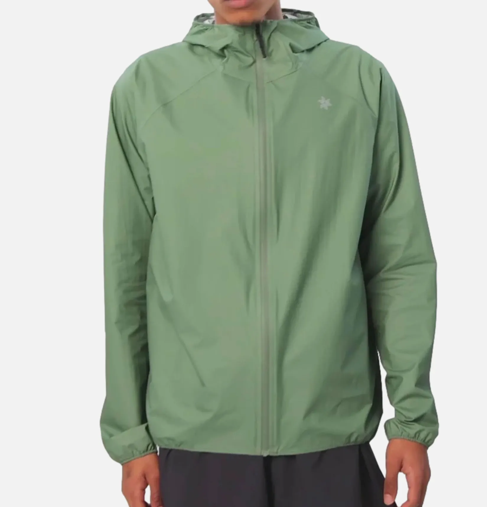GOLDWIN Vestes<Pertex Shieldair Jacket Green