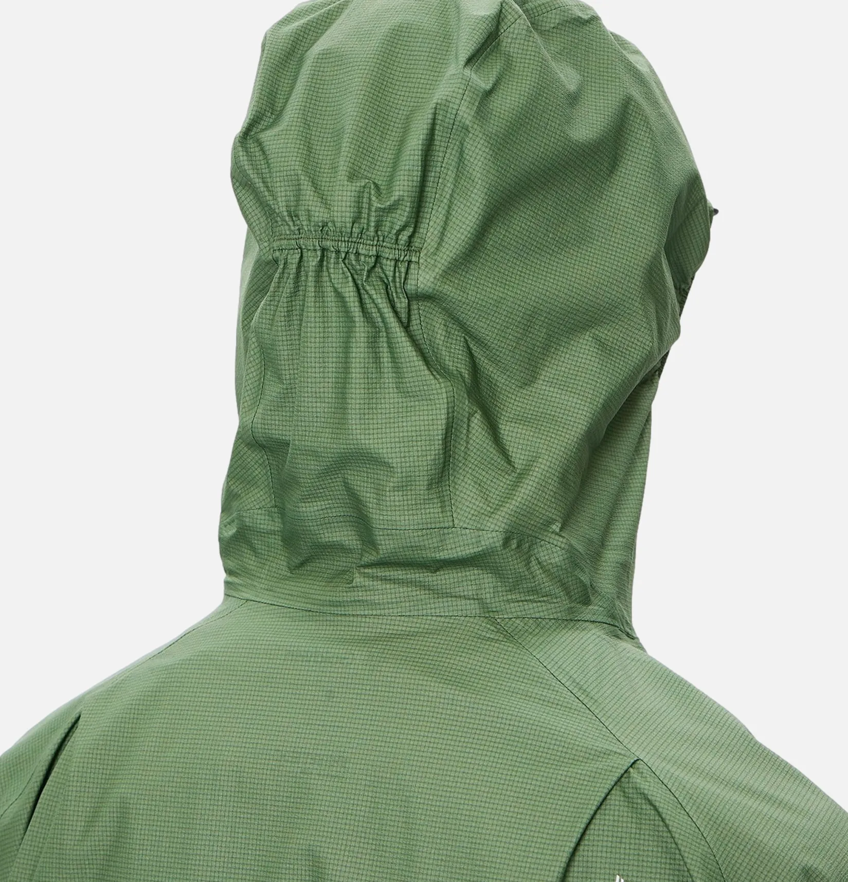 GOLDWIN Vestes<Pertex Shieldair Jacket Green