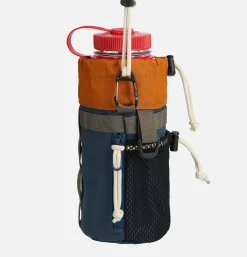 TOPO DESIGNS Autres Sacs <Porte-gourde Mountain Hydro Sling Pond Blue