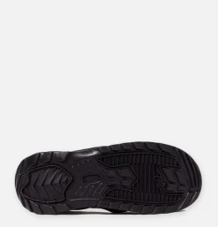 Femme KLOGG Autres|Autres<Puffy Moc Black