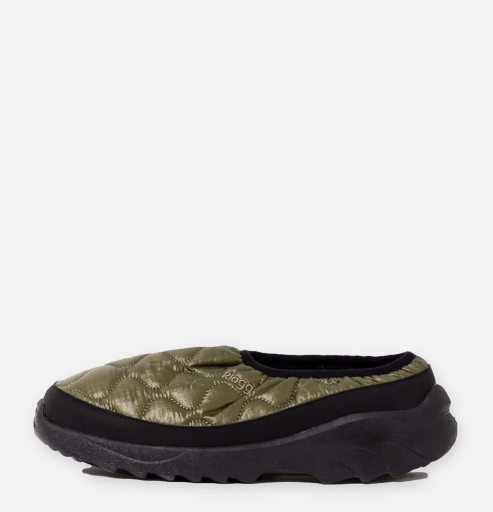 Femme KLOGG Autres|Autres<Puffy Moc Olive