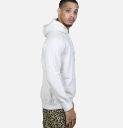 GOOD ON Sweats & Polaires<Pullover Hooded Sweat Natural