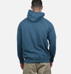 GOOD ON Sweats & Polaires<Pullover Hooded Sweat Slate