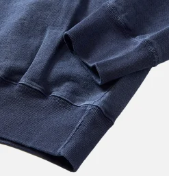 GOOD ON Sweats & Polaires<Raglan Crew Sweat P-navy