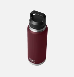 YETI Maison|Outdoor<Rambler Bottle Chug 36oz Vin