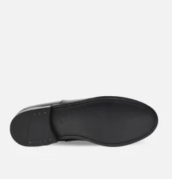 Homme TOOLS AND CONSTRUCTION Chaussures<Richelieu Morrison Black