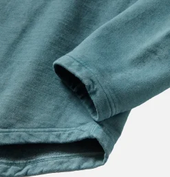 GOOD ON T-shirts<Rough Crew Sweat Slate
