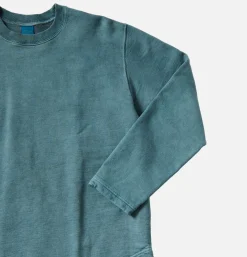 GOOD ON T-shirts<Rough Crew Sweat Slate