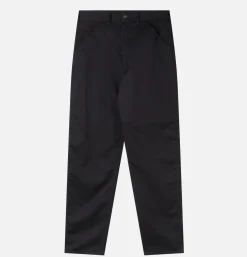 STAN RAY USA Work Pants<80s Painter Pant Black Twill