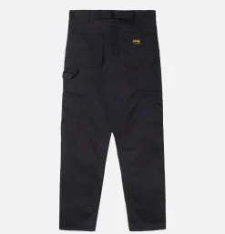STAN RAY USA Work Pants<80s Painter Pant Black Twill
